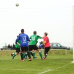 Klasa B. LKS Rybna – Orzeł Olszanka 3-2 (1-2) 29