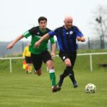 Klasa B. LKS Rybna – Orzeł Olszanka 3-2 (1-2) 36