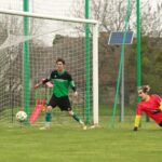 Klasa B. LKS Rybna – Orzeł Olszanka 3-2 (1-2) 39