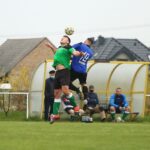 Klasa B. LKS Rybna – Orzeł Olszanka 3-2 (1-2) 40