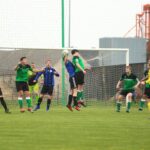 Klasa B. LKS Rybna – Orzeł Olszanka 3-2 (1-2) 6