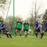 Klasa B. LKS Rybna – Orzeł Olszanka 3-2 (1-2) 44
