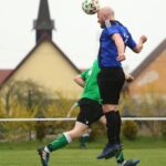 Klasa B. LKS Rybna – Orzeł Olszanka 3-2 (1-2) 37