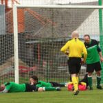 Klasa B. LKS Rybna – Orzeł Olszanka 3-2 (1-2) 52