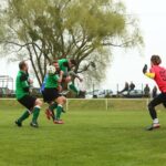 Klasa B. LKS Rybna – Orzeł Olszanka 3-2 (1-2) 51