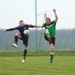 Klasa B. LKS Rybna – Orzeł Olszanka 3-2 (1-2) 47