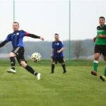 Klasa B. LKS Rybna – Orzeł Olszanka 3-2 (1-2) 46