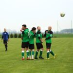 Klasa B. LKS Rybna – Orzeł Olszanka 3-2 (1-2) 55