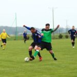 Klasa B. LKS Rybna – Orzeł Olszanka 3-2 (1-2) 56