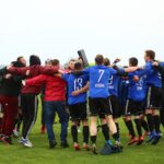 Klasa B. LKS Rybna – Orzeł Olszanka 3-2 (1-2) 60
