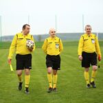 Klasa B. LKS Rybna – Orzeł Olszanka 3-2 (1-2) 61