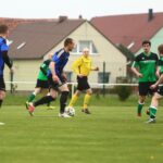 Klasa B. LKS Rybna – Orzeł Olszanka 3-2 (1-2) 9