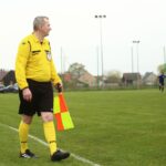Klasa B. LKS Rybna – Orzeł Olszanka 3-2 (1-2) 10