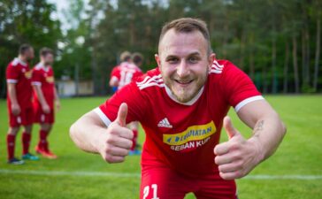 Klasa B. LZS Kup - Start Siołkowice 4-2 (1-0) [GALERIA] 2