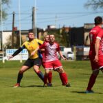 Klasa okręgowa. Polonia Karłowice – Victoria Dobrzyń 0-0 13