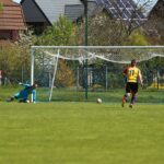 Klasa okręgowa. Polonia Karłowice – Victoria Dobrzyń 0-0 18