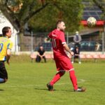 Klasa okręgowa. Polonia Karłowice – Victoria Dobrzyń 0-0 20