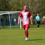 Klasa okręgowa. Polonia Karłowice – Victoria Dobrzyń 0-0 23