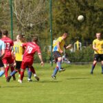 Klasa okręgowa. Polonia Karłowice – Victoria Dobrzyń 0-0 26