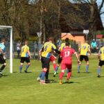 Klasa okręgowa. Polonia Karłowice – Victoria Dobrzyń 0-0 27