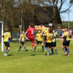 Klasa okręgowa. Polonia Karłowice – Victoria Dobrzyń 0-0 28