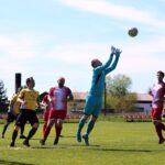 Klasa okręgowa. Polonia Karłowice – Victoria Dobrzyń 0-0 5