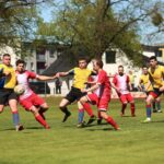 Klasa okręgowa. Polonia Karłowice – Victoria Dobrzyń 0-0 6