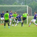 Klasa okręgowa. Start Jełowa – Śląsk Łubniany 0-2 (0-0) [GALERIA] 7