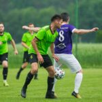 Klasa okręgowa. Start Jełowa – Śląsk Łubniany 0-2 (0-0) [GALERIA] 10