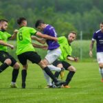 Klasa okręgowa. Start Jełowa – Śląsk Łubniany 0-2 (0-0) [GALERIA] 12