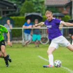 Klasa okręgowa. Start Jełowa – Śląsk Łubniany 0-2 (0-0) [GALERIA] 16