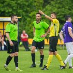 Klasa okręgowa. Start Jełowa – Śląsk Łubniany 0-2 (0-0) [GALERIA] 17