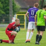 Klasa okręgowa. Start Jełowa – Śląsk Łubniany 0-2 (0-0) [GALERIA] 21