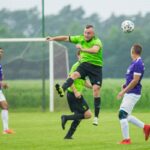 Klasa okręgowa. Start Jełowa – Śląsk Łubniany 0-2 (0-0) [GALERIA] 26