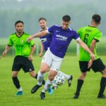 Klasa okręgowa. Start Jełowa – Śląsk Łubniany 0-2 (0-0) [GALERIA] 30