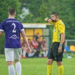 Klasa okręgowa. Start Jełowa – Śląsk Łubniany 0-2 (0-0) [GALERIA] 32