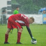 Klasa okręgowa. Start Jełowa – Śląsk Łubniany 0-2 (0-0) [GALERIA] 35