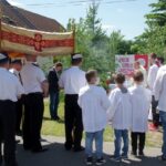 Procesja Bożego Ciała w Stobrawie 10