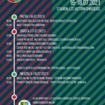 Festyn sportowy wraca na stadion Victorii Chróścice! Start dziś o godz. 18.30 2