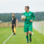 Klasa A. LKS Rybna – TOR II Dobrzeń Wielki 1-2 [GALERIA] 20