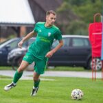 Klasa A. LKS Rybna – TOR II Dobrzeń Wielki 1-2 [GALERIA] 33