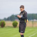 Klasa A. LKS Rybna – TOR II Dobrzeń Wielki 1-2 [GALERIA] 48