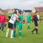 Klasa A. LKS Rybna – TOR II Dobrzeń Wielki 1-2 [GALERIA] 56