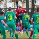 Klasa A. Victoria II Chróścice – TOR II Dobrzeń Wielki 3-0 [GALERIA] 21