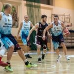 3. liga koszykówki. MUKS AK Jełowa – Start Meble Dobrodzień 108-87 [GALERIA] 2