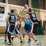 3. liga koszykówki. MUKS AK Jełowa – Start Meble Dobrodzień 108-87 [GALERIA] 4