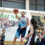 3. liga koszykówki. MUKS AK Jełowa – Start Meble Dobrodzień 108-87 [GALERIA] 5