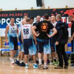 3. liga koszykówki. MUKS AK Jełowa – Start Meble Dobrodzień 108-87 [GALERIA] 7