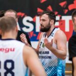 3. liga koszykówki. MUKS AK Jełowa – Start Meble Dobrodzień 108-87 [GALERIA] 8