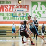 3. liga koszykówki. MUKS AK Jełowa – Start Meble Dobrodzień 108-87 [GALERIA] 10
